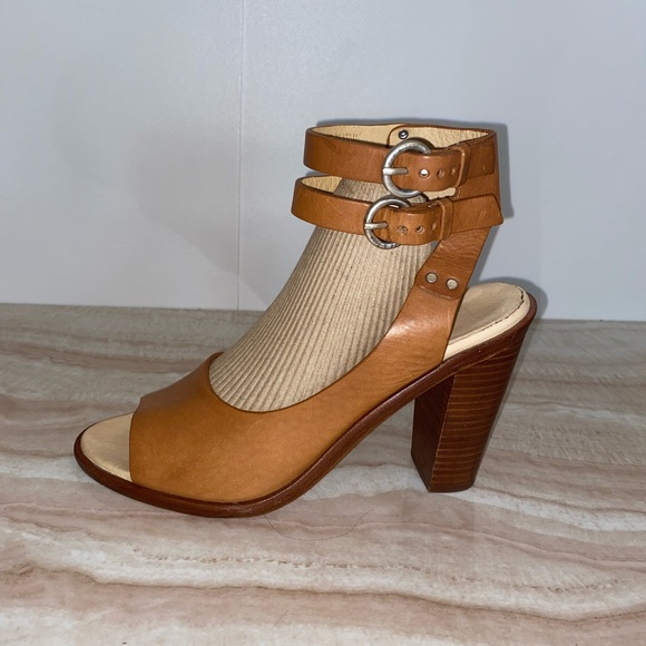 Rag and Bone Heels - Picture 2 of 8